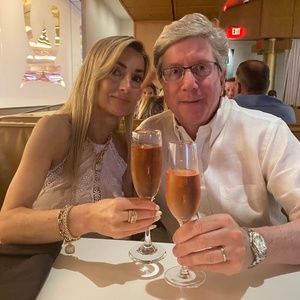 Meet your Posher, Margaret